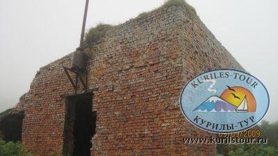 10-я экспедиция. Отчет экспедиции 4