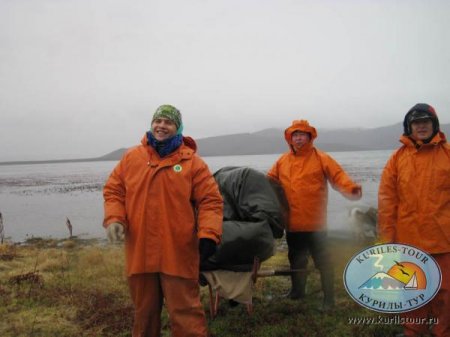 Мыс Налычево