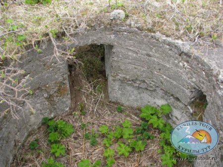16-я экспедиция. Дневник Камчатско-Курильской экспедиции 1
