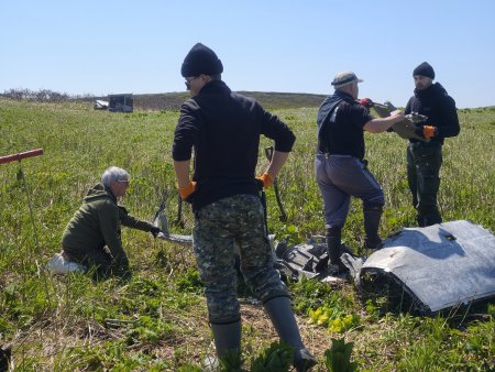 Двадцать шестая экспедиция