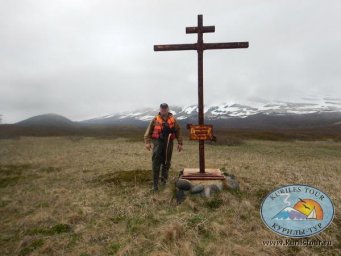 Исследование морской акватории