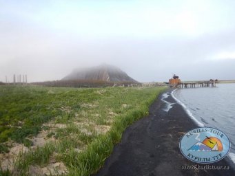 Исследование морской акватории