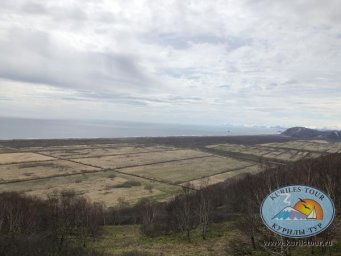 мыс Толстый Халактырка