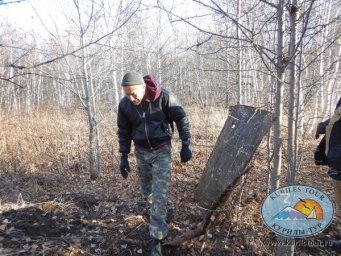 Военные аэродромы 6