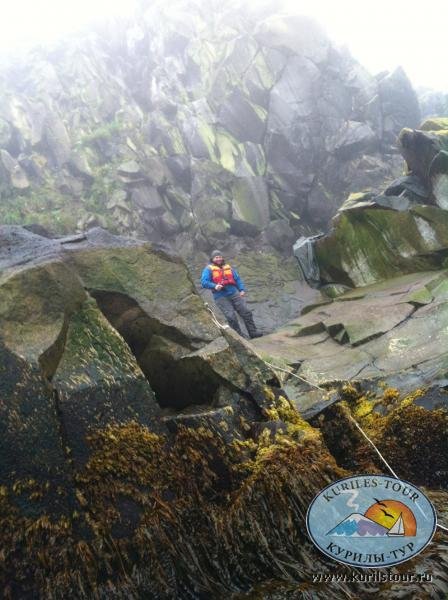 морские исследования