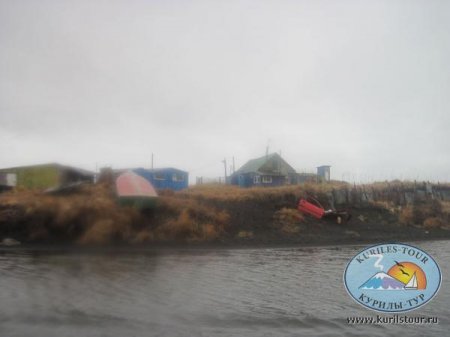 Мыс Налычево