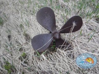 Исследование морской акватории