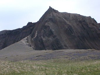 Остров Атласова 3