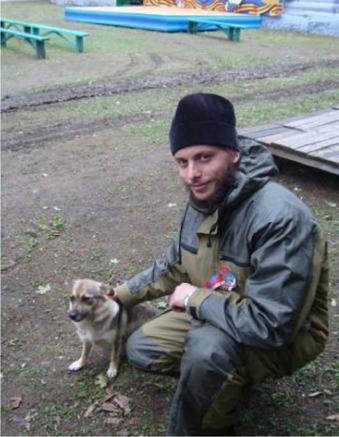 Отчет по слету поисковиков городов воинской славы в г. Туапсе Краснодарского края 14