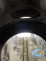 2020.  Укрепления периода середины XX в 5