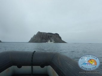 Исследование морской акватории